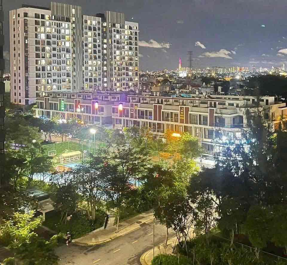 Bán căn hộ Picity - Ảnh 3