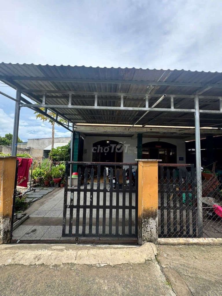 sổ hồng riêng hơn 100m tân thới nhì - Ảnh 2