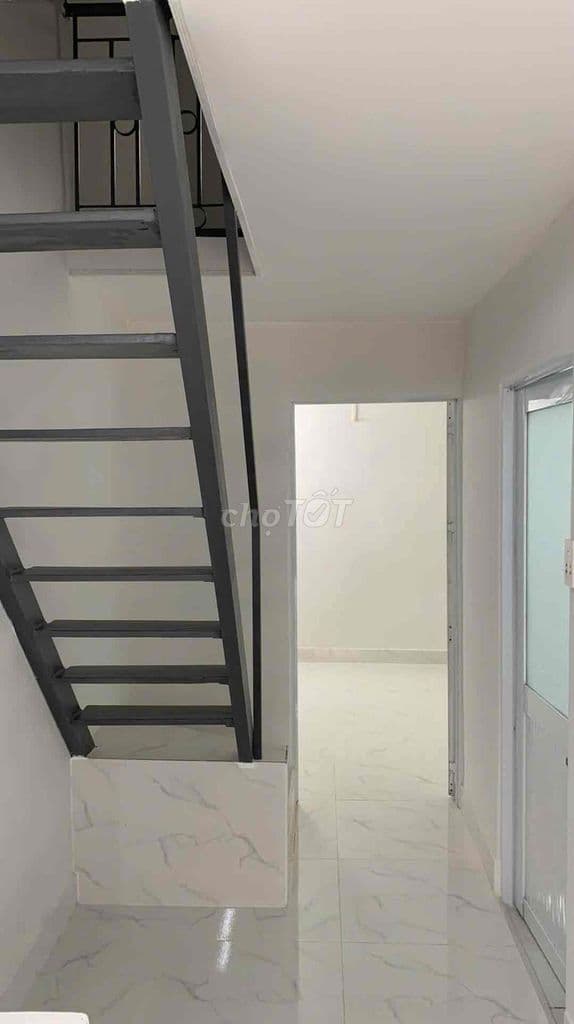 🔥 NHÀ MẶT TIỀN ĐƯỜNG SỐ 9 – GÒ VẤP -TO NHẤT TẦM GIÁ 🏆🏆 - Ảnh 3