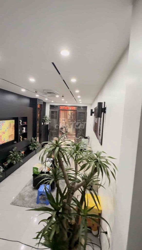 HIẾM! NHÀ MỚI NGÕ QUỲNH – FULL NỘI THẤT – DƯỚI 8 T - Ảnh 2