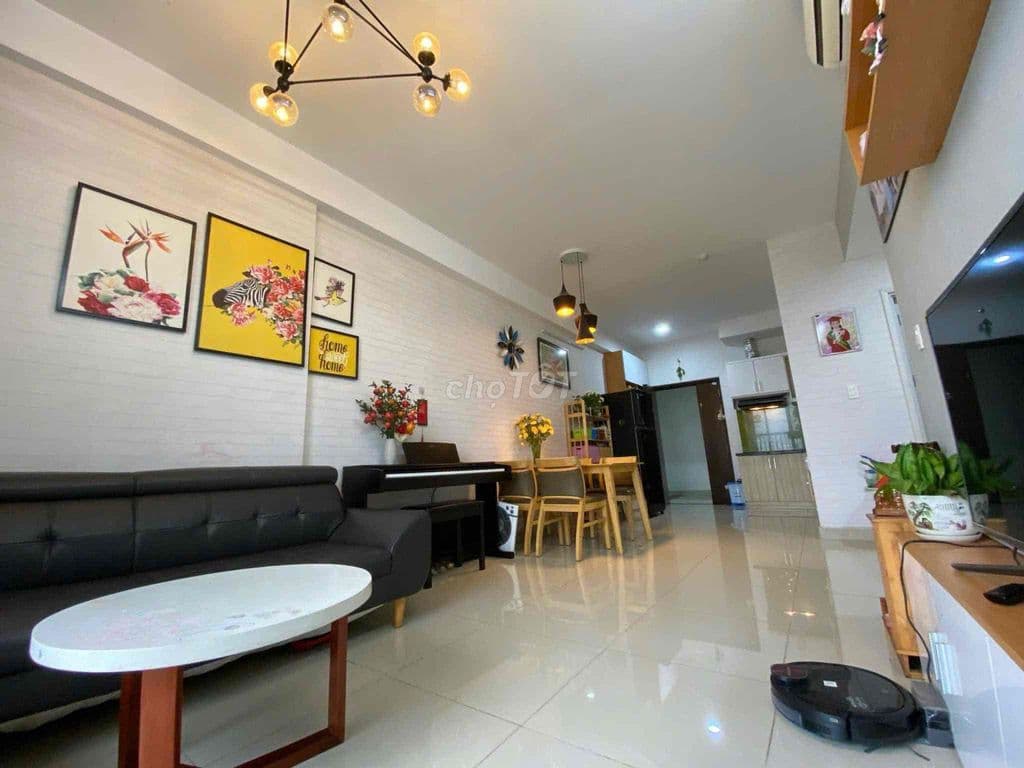 BÁN CĂN HỘ CARILLON 5 – TÂN PHÚ - Ảnh 2