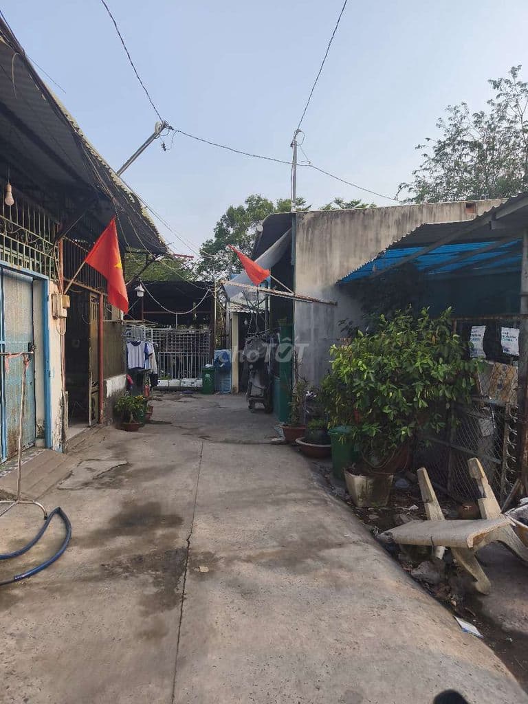 BÁN ĐẤT SAU LƯNG SUỐI TIÊN CHỈ 2,9 TỶ - Ảnh 2