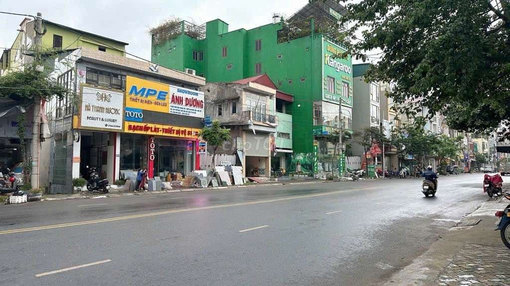 PHỐ KEO, KIM SƠN, GIA LÂM. 60M , mt4,5m , giá nhỉnh 3 tỷ