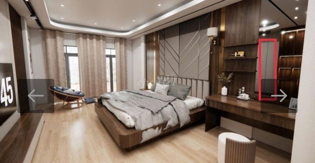 PL PHỐ TRẦN QUỐC HOÀN, NGÕ THÔNG, Ô TÔ, THANG MÁY, THÔNG SÀN, Ở NGAY - Ảnh 3