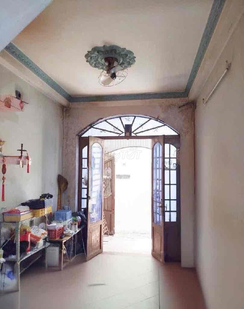 💎 SIÊU PHẨM CHDV QUẬN 10 - ĐỐI DIỆN GA METRO 💎 - Ảnh 3