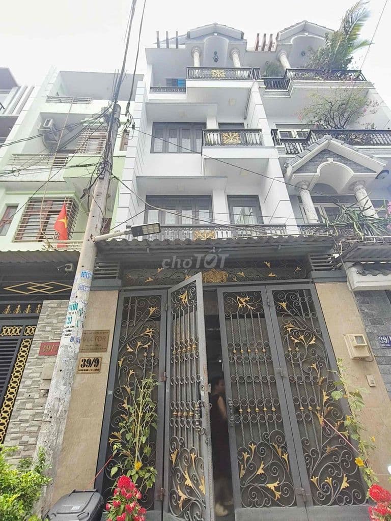 hoa hông 1% gửi anh em dẫn khách - Ảnh 2