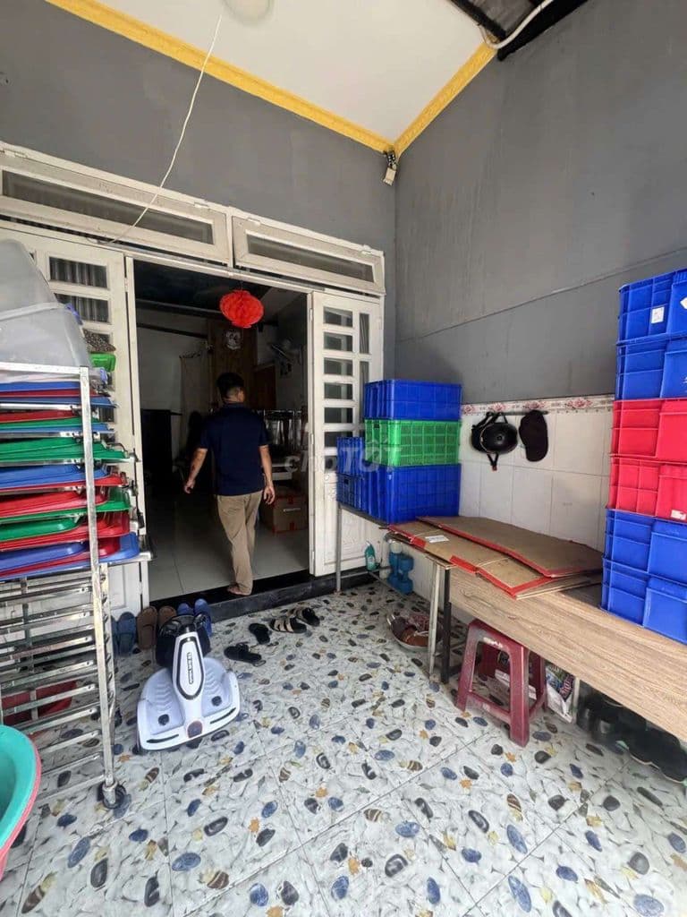 4,5 TỶ - NHÀ 2 TẦNG, ĐƯỜNG SỐ 5 - LINH TRUNG - Ảnh 3