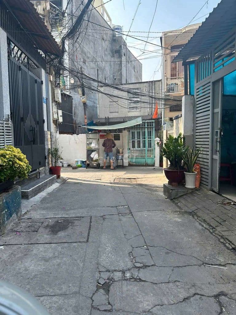 🏡 BẠCH ĐẰNG – LÕI TRUNG TÂM – 1 XẸT Q1 – 88M² CHỈ 8.5 TỶ - Ảnh 3