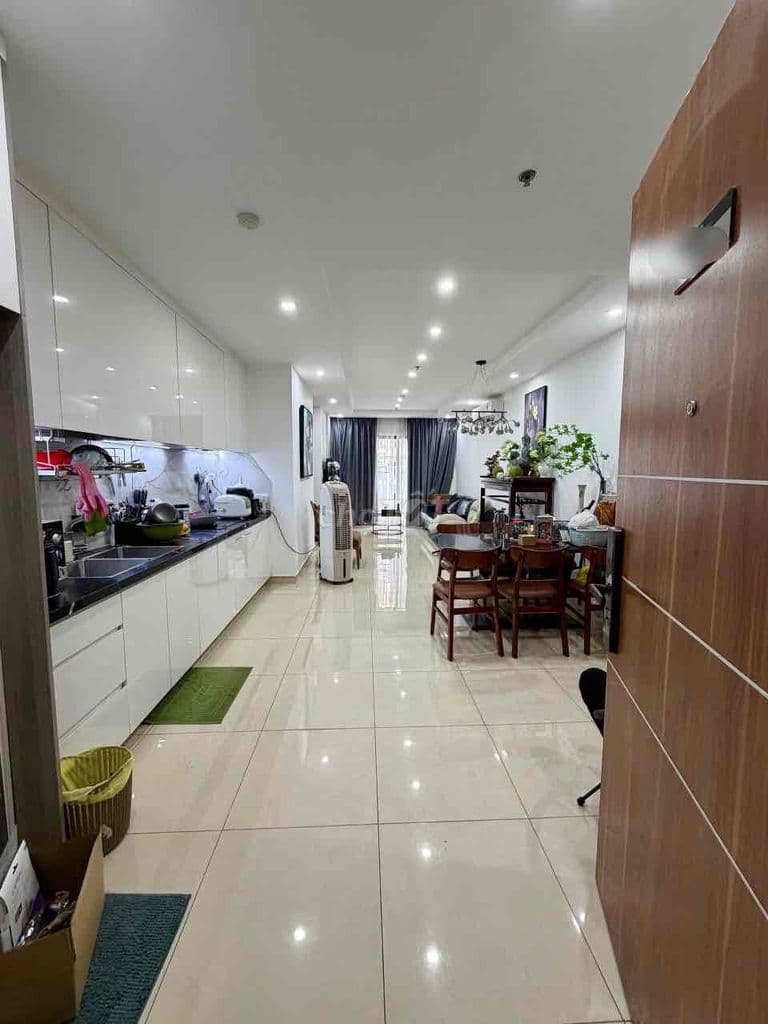 Cần bán căn hộ Cityland Park Hills, 100m2, tầng 5 view đẹp, giá 7.2 tỷ - Ảnh 2