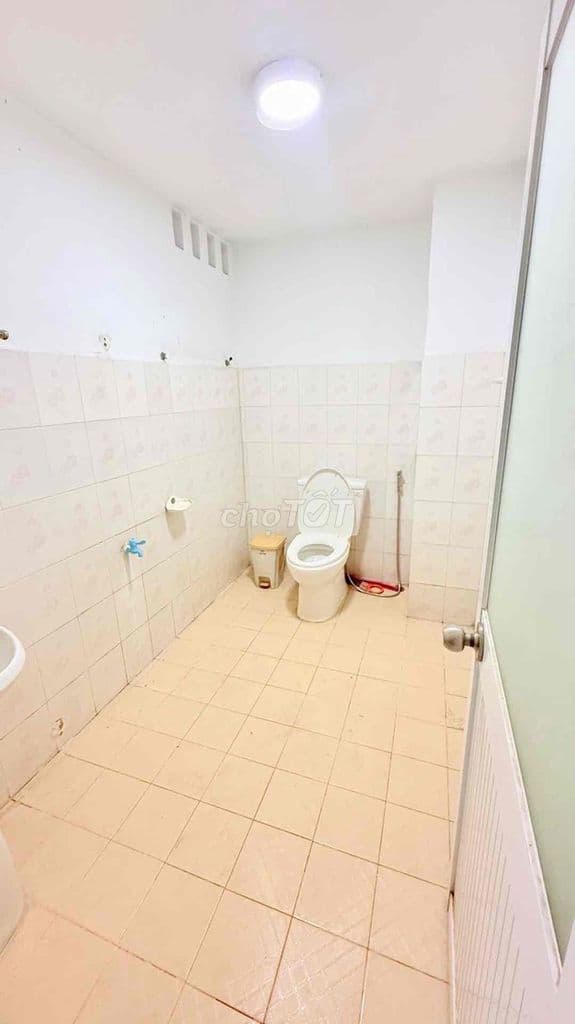 BÁN NHÀ Lê Đức Thọ P16 GV - Hẻm 8m Thông - Sát Lotte - 4x20 cn 80m2 - Ảnh 3