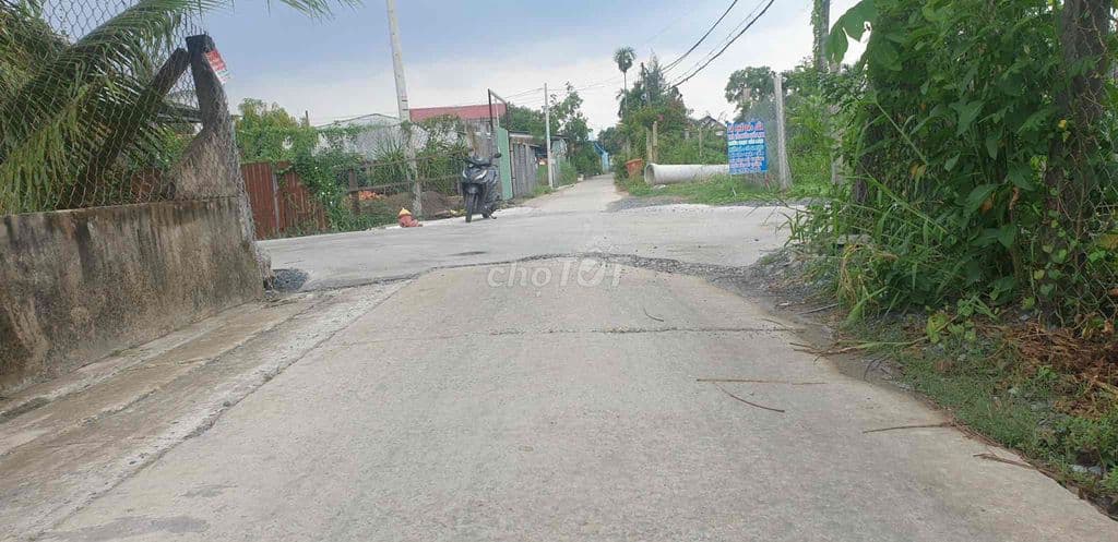 Cần tiền bán gấp đất đường Đinh Đức Thiện, Bình Chánh - Ảnh 3