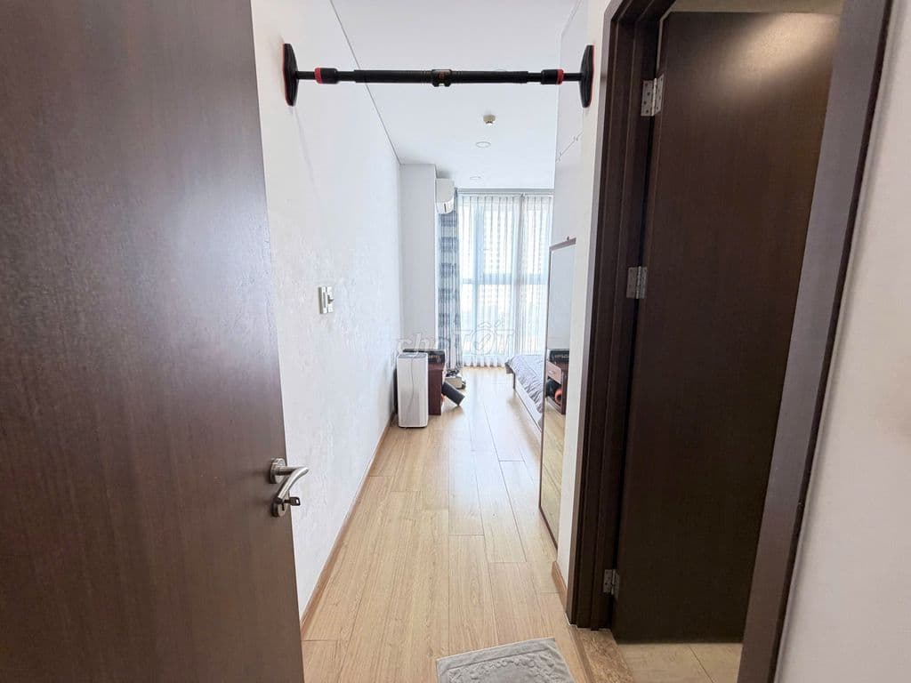 Cần bán căn hộ chung cư Hưng Phát Silver Star 2PN 2WC, sổ hồng riêng - Ảnh 3