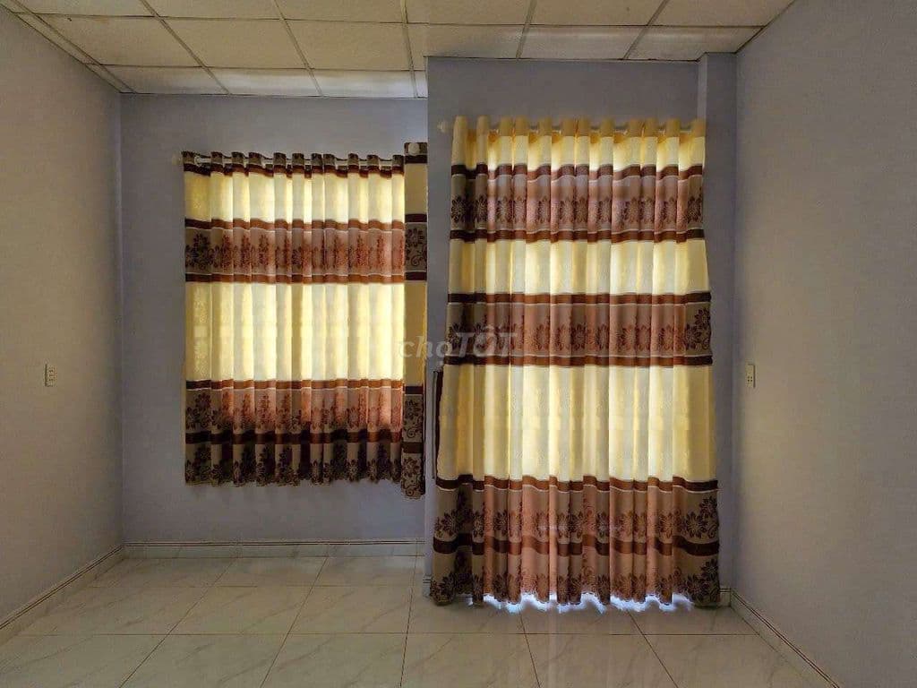 Chủ cần bán nhà 1 trệt 1 lầu 2 phòng ngủ, 2 tolet, gần cầu Rạch Tra - Ảnh 2