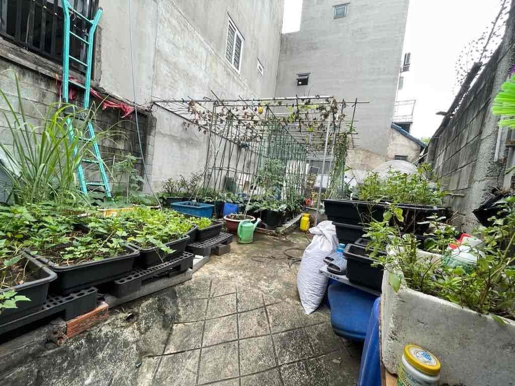 BÁN LÔ ĐẤT 2 MẶT HẺM XE HƠI - LINH XUÂN - GIÁ 3,9TỈ - Ảnh 3