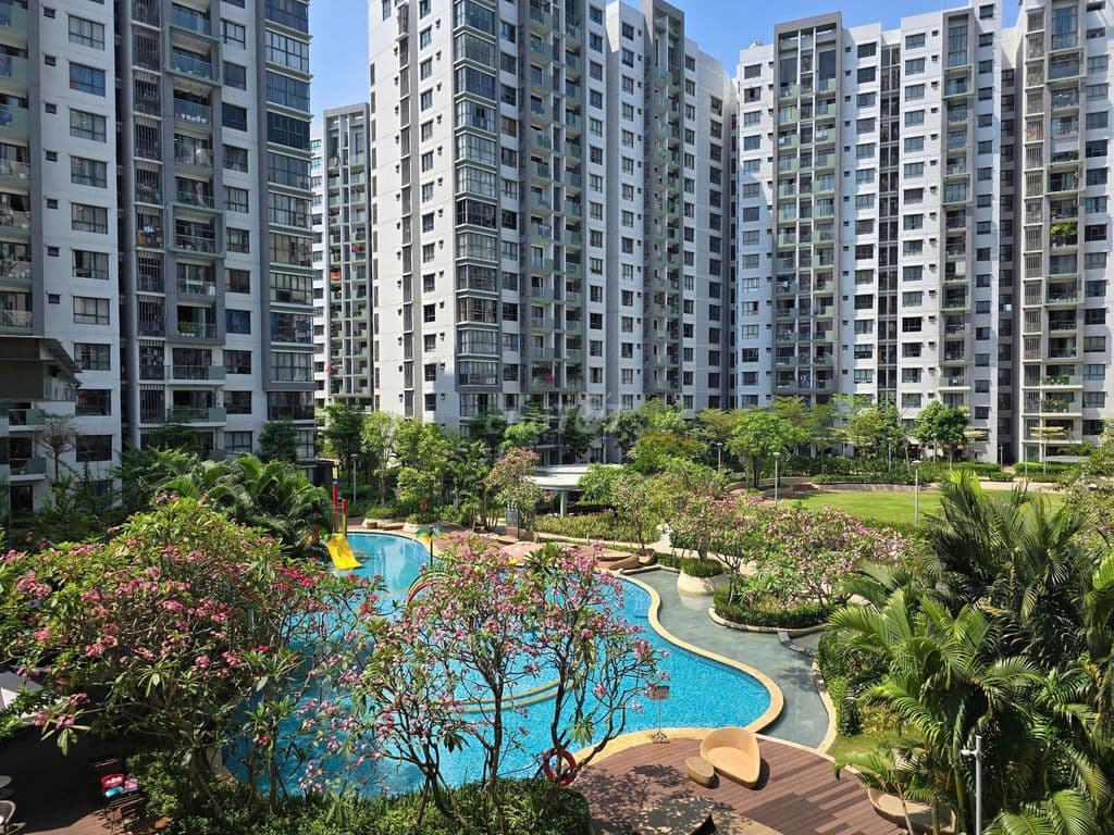 Căn hộ Celadon City, Khu Emerald, 73m2, 2pn 2wc, Chuẩn bị có sổ hồng