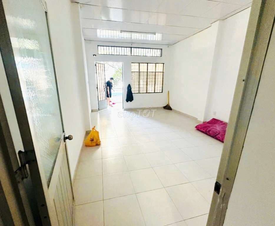 Bán gấp nhàgần chợ Bà Chiểu, hẻm xe hơi, DT 57m, Phường 12, Bình Thạnh - Ảnh 3