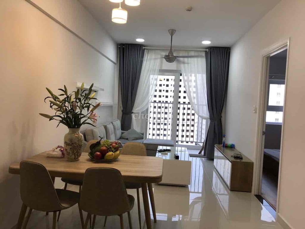 Chuyển nhà nên cần bán nhanh căn hộ Prosper Plaza 65m2 Quận 12