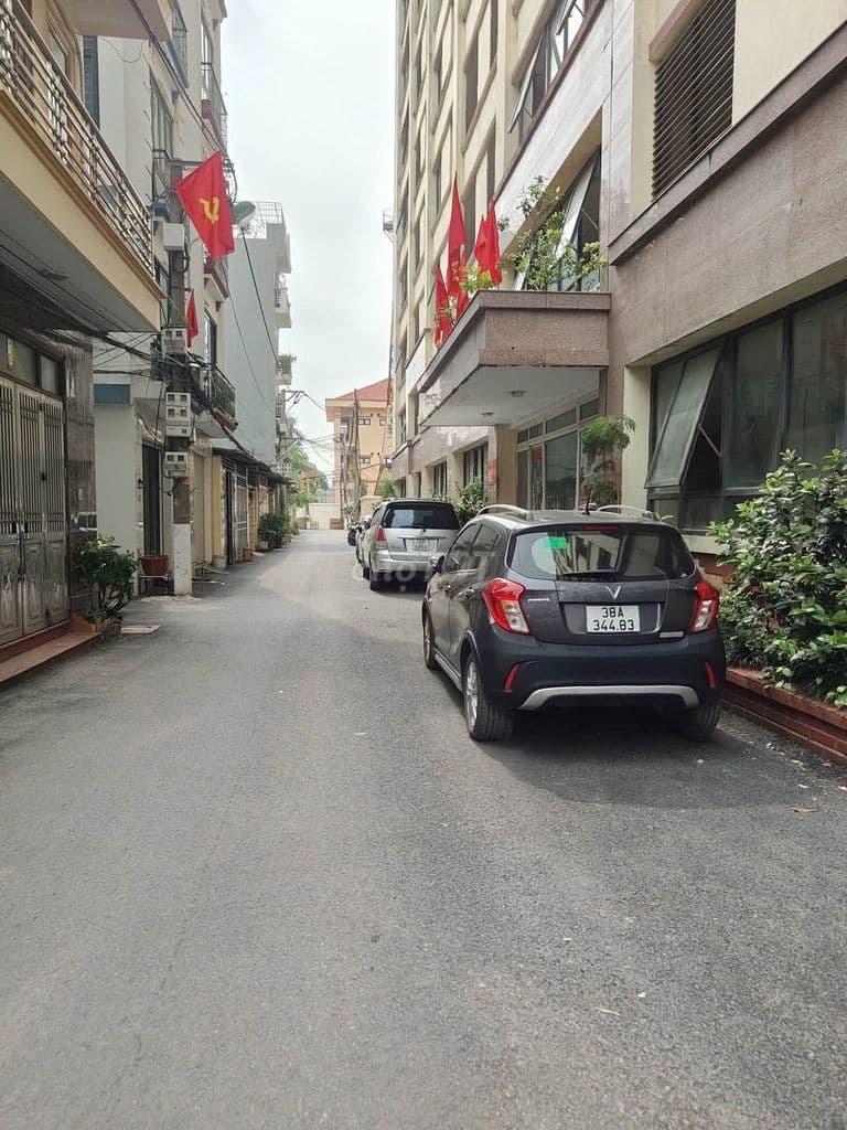 Bán nhà Xuân Phương full nội thất, ngõ thoáng, ô tô đỗ gần - Ảnh 2
