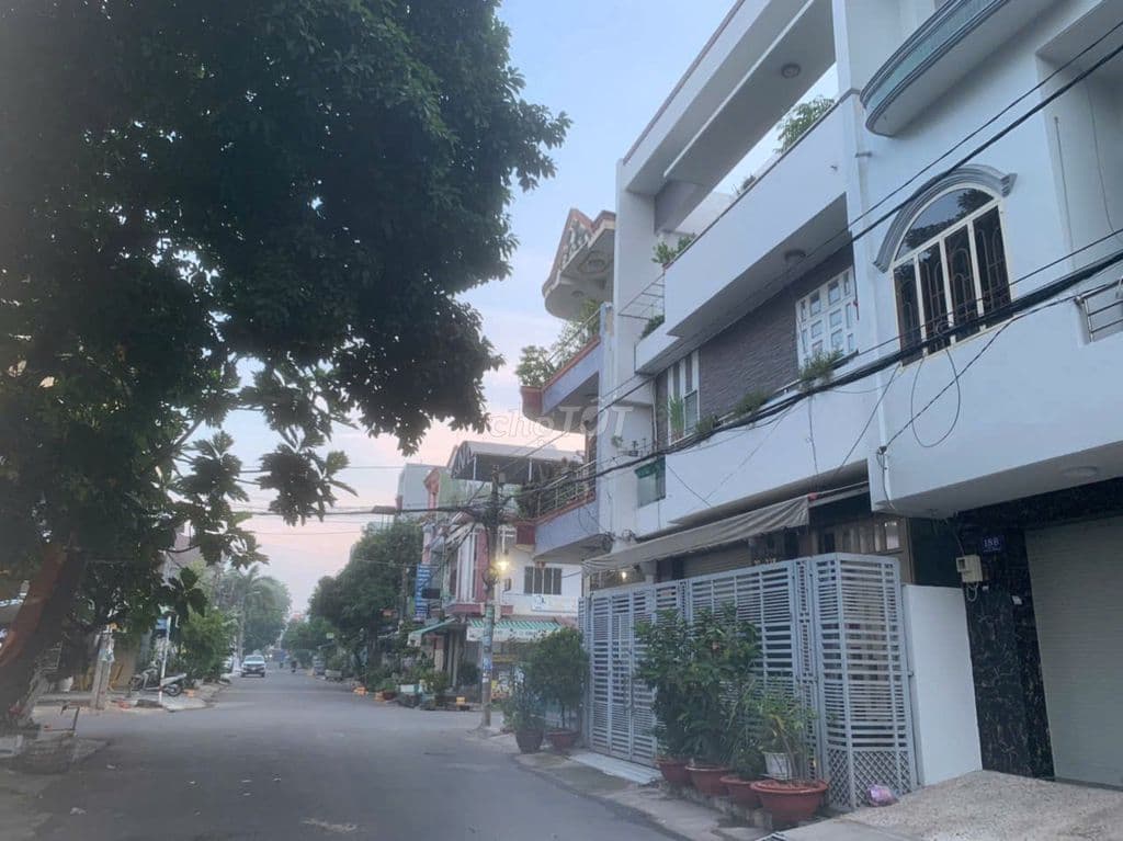 Nhà phố - Khu tên lửa - Ảnh 2