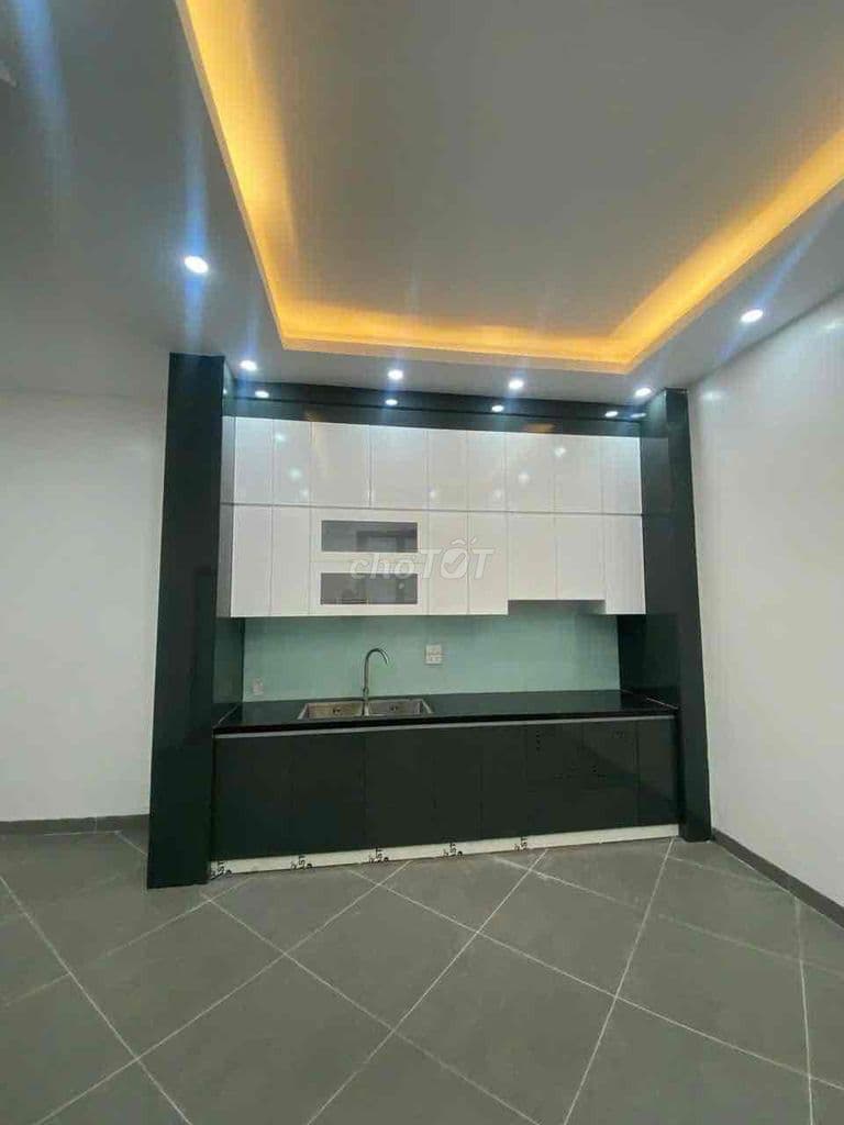 chính chủ bán nhà 4 tầng - Ảnh 2