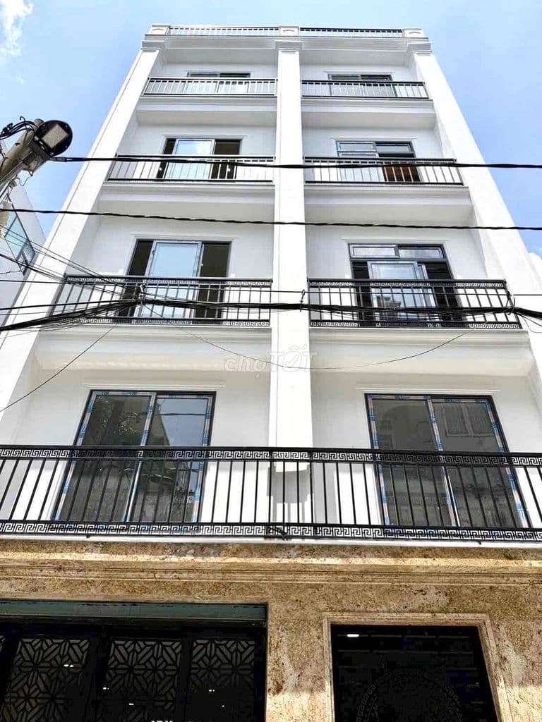NHÀ 20 CHDV NGANG 15M (120M2) HẺM Ô TÔ NGAY PHẠM VĂN ĐỒNG, 12 TỶ