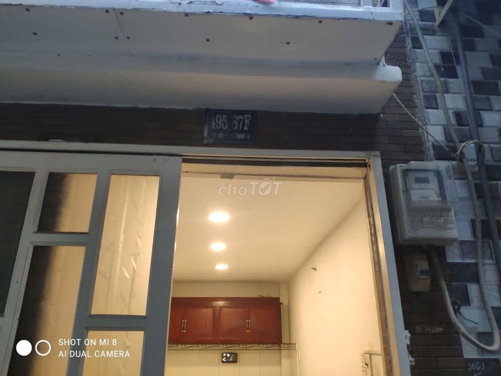 BÁN NHÀ CHỦ CHÍNH GIÁ RẺ – CẦN BÁN GẤP