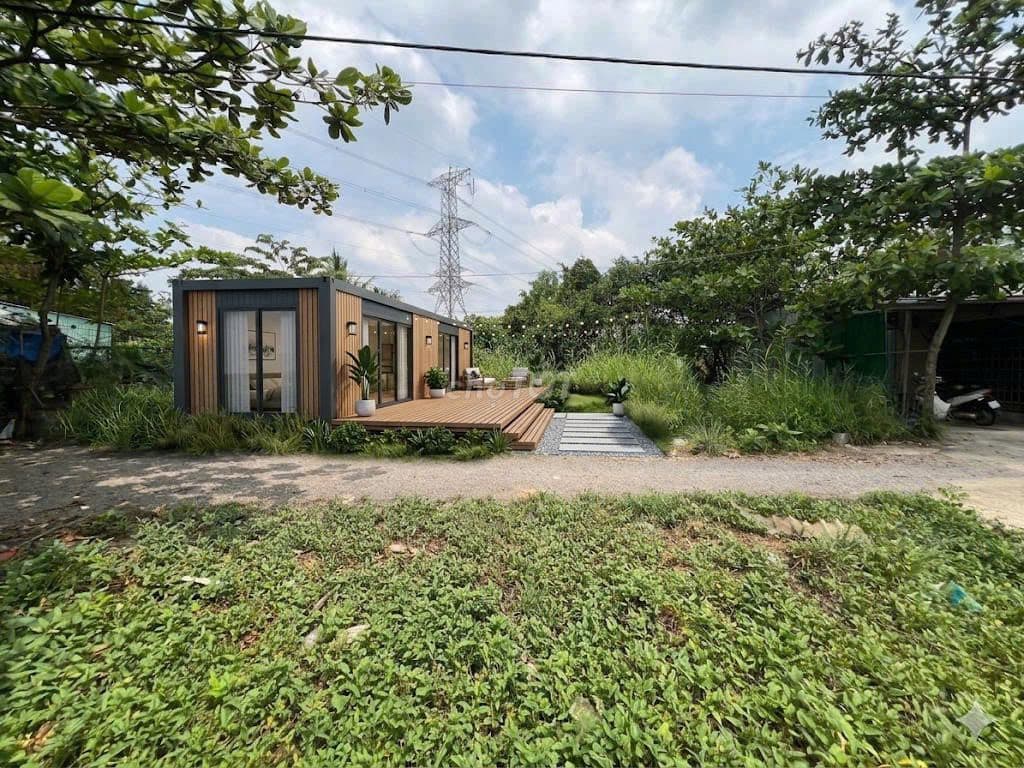 CẦN BÁN GẤP LÔ ĐẤT NHƠN ĐỨC – GIÁ TỐT CHO ANH EM THIỆN CHÍ