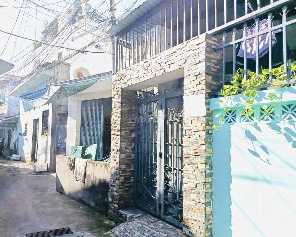 SIÊU PHẨM XÓM ĐẠO KINH DOANH NHỎ HẺM ĐẸP ĐANG MỞ RỘNG RA ĐƯỜNG 10M 🚘🕍💒 - Ảnh 2