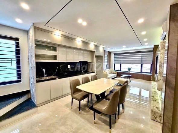 bán nhà đẹp Tây Mỗ ô tô đỗ cổng - Ảnh 3