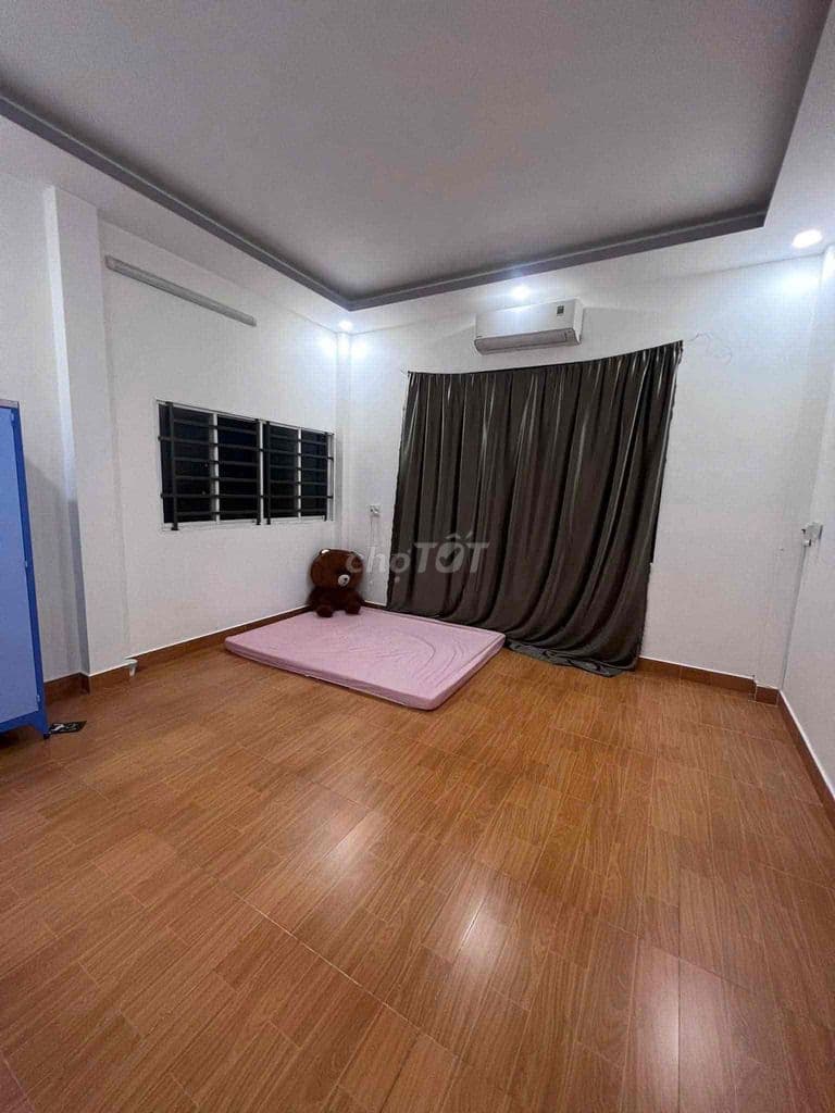 bán gấp căn nhà gần gigamail - Ảnh 2