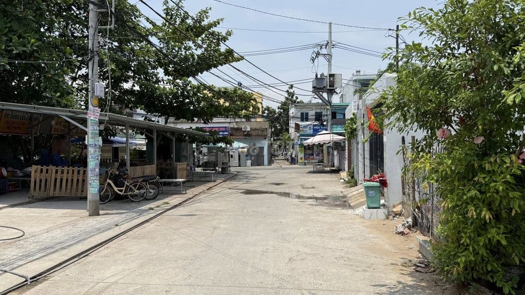 NỀN ĐẤT MT HẺM 39 ĐƯỜNG SỐ 1 - 4,9 TỶ/82,5M2 - Ảnh 2