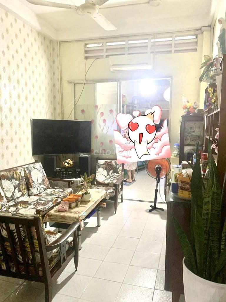QUẬN 10 - MT SƯ VẠN HẠNH - 90.1M2 - 24 TỶ - 2MT 3.2M NỞ HẬU 7.25M - Ảnh 3