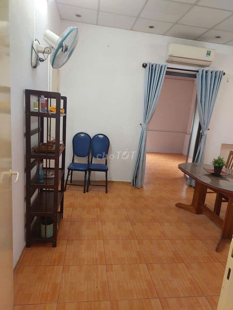 CHÍNH CHỦ - BÁN NHÀ CƯ XÁ CHƯƠNG DƯƠNG Q1 – 50M2 – 3PN – CHỈ 4.7 TỶ - Ảnh 2