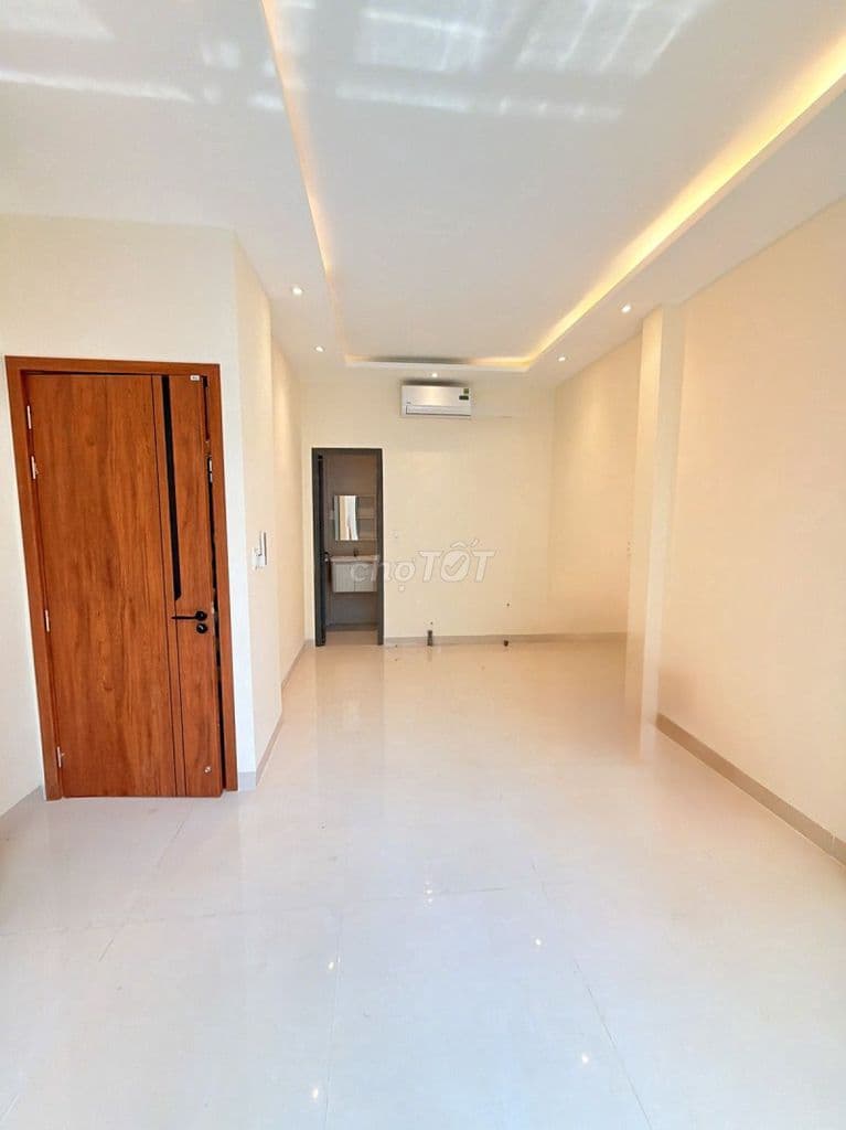 Bán nhà Khu Vip Bầu Cát, Lê Lai, 50m2, HXH thông, 7m x 7m A4, 4 tầng - Ảnh 3