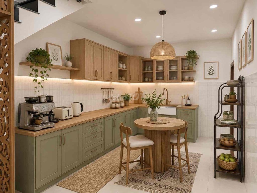 NHÀ ĐẸP 2 TẦNG – NGANG KHỦNG 6.6M – 80M² – TĂNG NHƠN PHÚ, Q9 – CHỈ 5 T - Ảnh 2