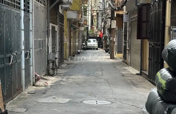 bán nhà 47m2 quận cầu giấy kinh doanh đỉnh - Ảnh 2