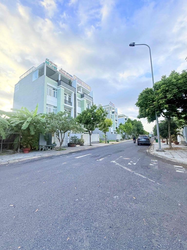 Nhận ký gửi mua bán đất nền KDC An Thiên Lý, DT: 96.5m2/8.1 Tỷ - Ảnh 3