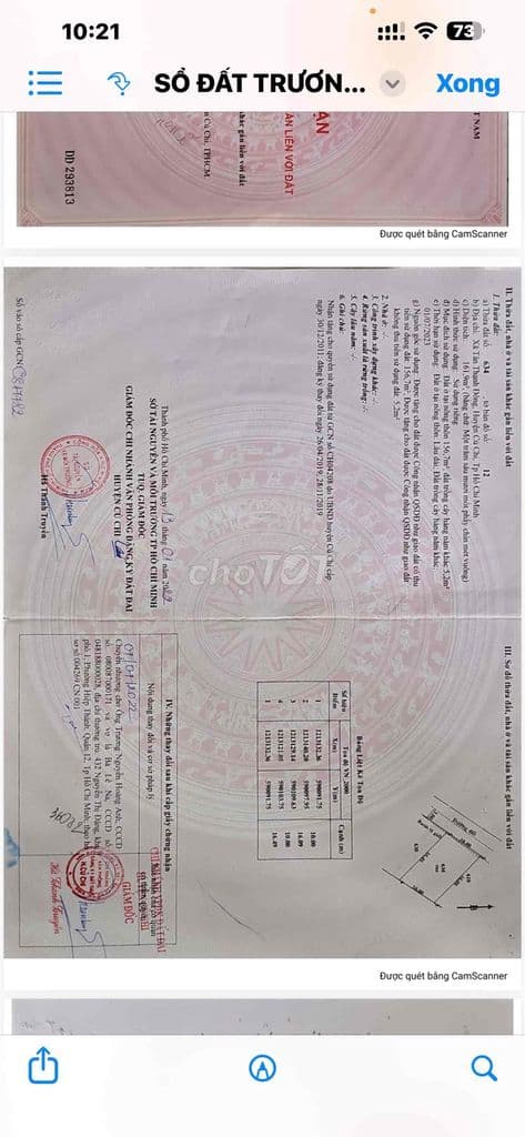 Nhà bán chính chủ 10-30m đường Kim Cương vô 30m hẻm 5m.