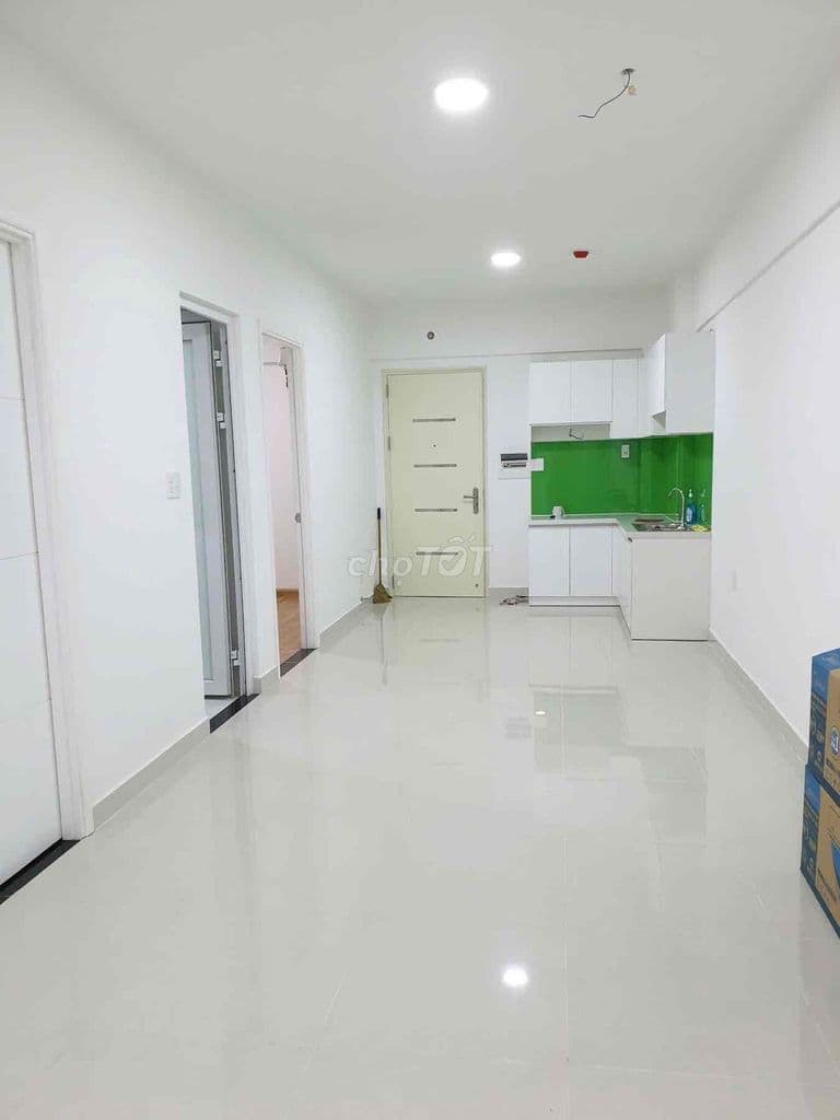 Cần bán gấp căn hộ block A Prosper Plaza Quận 12 - Ảnh 2