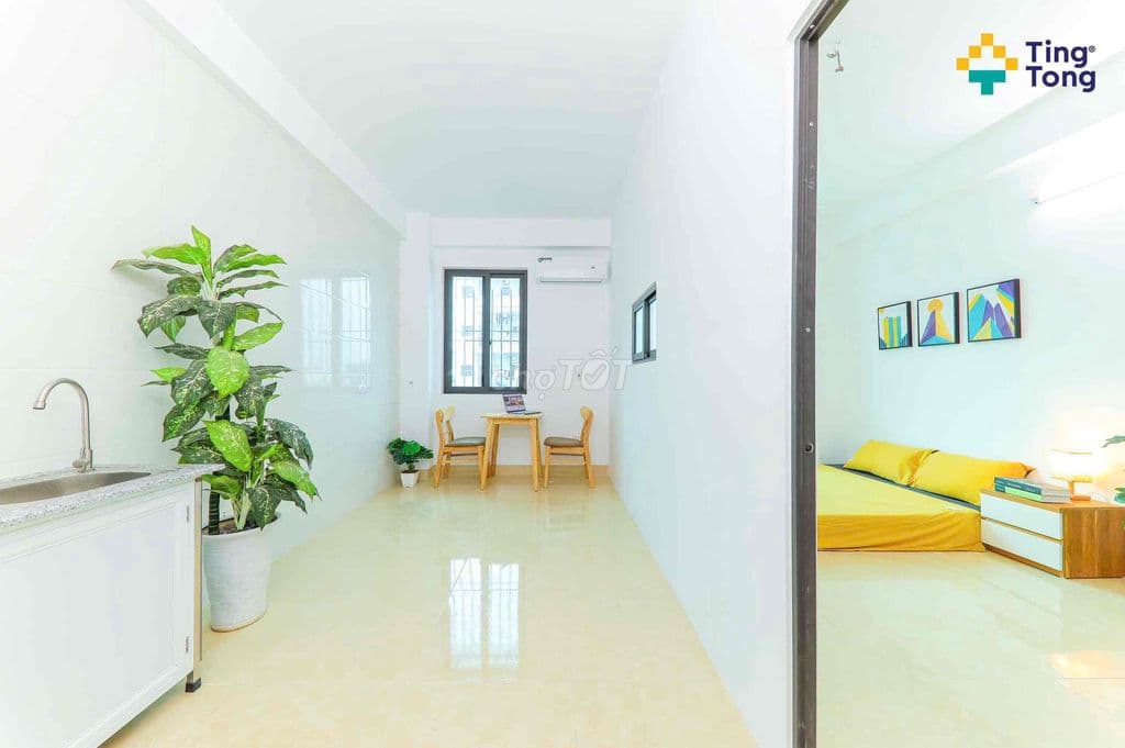 TT85 – 1N1K 30M2 CUỐI ĐƯỜNG CHIẾN THẮNG - VĂN QUÁN