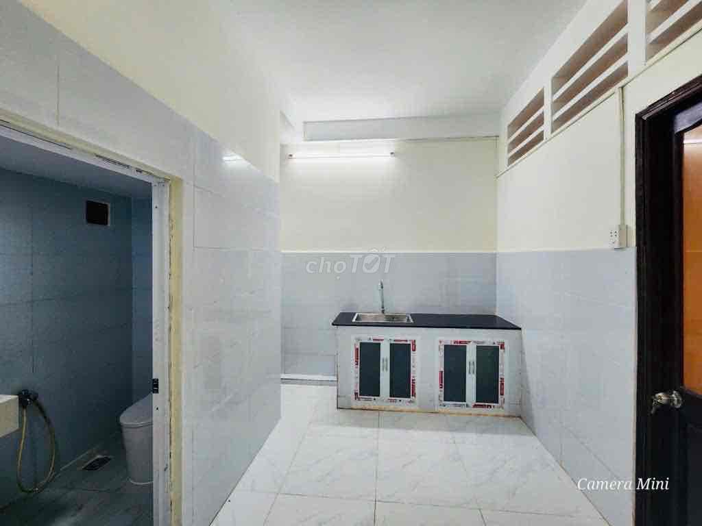 CHUNG CƯ 63M2, 2 MẶT THOÁNG, 3 PHÒNG - Ảnh 3