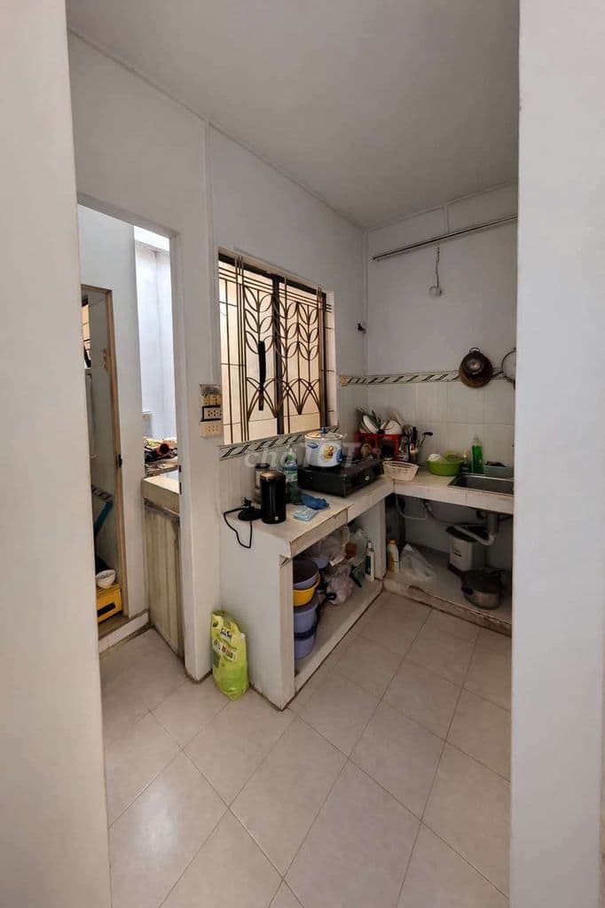 Bán chung cư Quận 2 SỔ HỒNG RIÊNG vĩnh viễn Tphcm - Ảnh 3