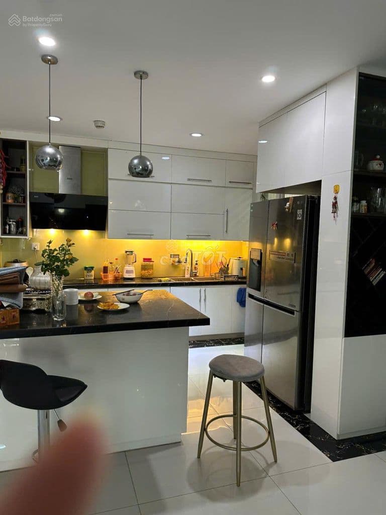 cần bán chung cư cao cấp khu vực hà đông (season avenue) - Ảnh 3