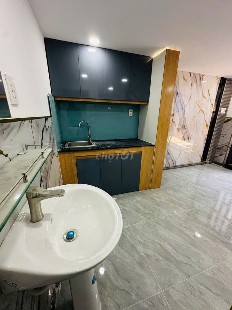 🔥 Bán nhà đẹp giá tốt – Đ.Lê Văn Khương, 32m2, - Giá: 1.038 Tỷ - Ảnh 3