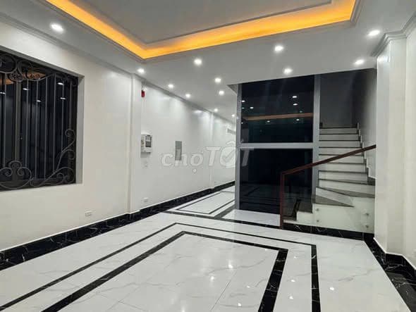 bán nhà Trần Vỹ 70m 6 tầng 28 tỷ thương lượng - Ảnh 3