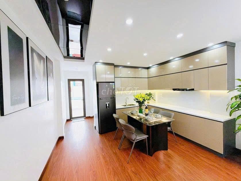 🏡 NHÀ MỚI TINH – THANG MÁY – GIÁ CỰC TỐT 🔥 - Ảnh 3