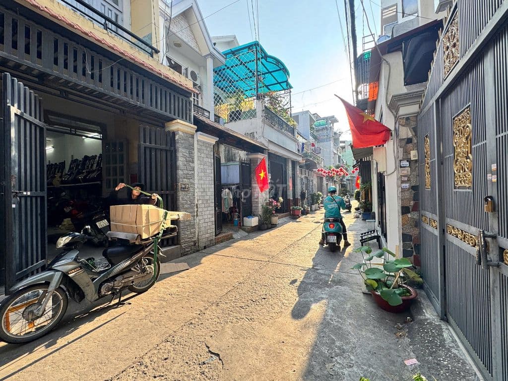 8 tỷ 250tr Sở hữu ngay miếng đất ngang gần 7m dài 16,5 m - Ảnh 3