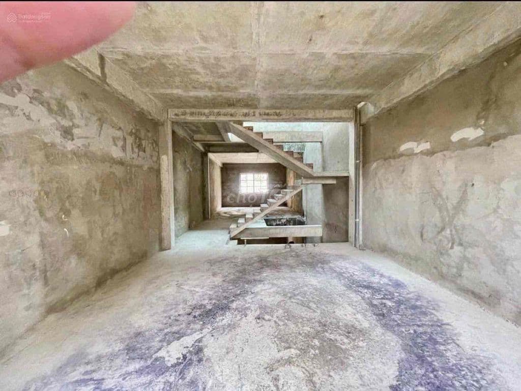 Bán nhanh căn nhà thô Cityland Park Hill 1 hầm 4 lầu 5x20 giá 22tỷ - Ảnh 3