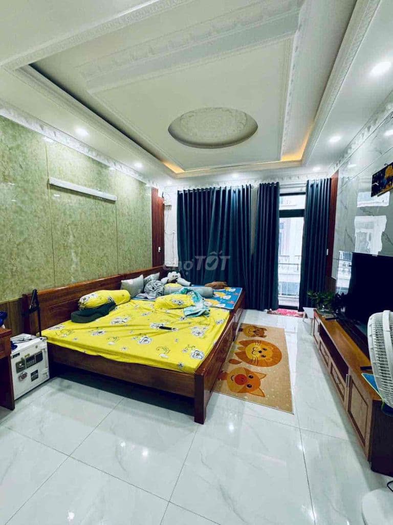 MẶT TIỀN TÊN LỬA SIÊU VIP GẦN MÉT CHỈ 10 TỶ XÍU GÂN NHÀ THỜ - Ảnh 3