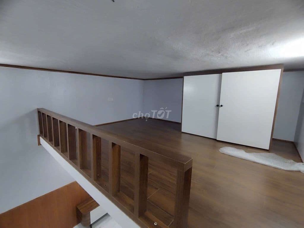 BÁN TẬP THỂ CAO SU SAO VÀNG, 35M, FULL NỘI THẤT, 3.05 TỶ